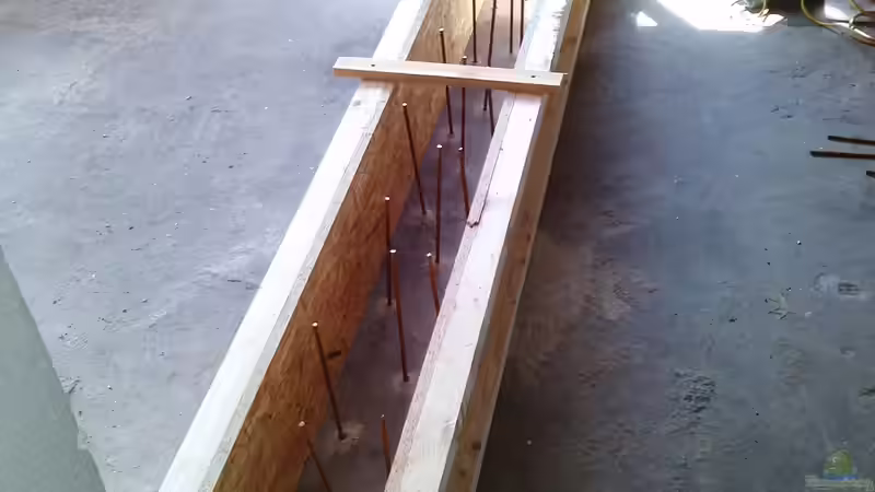 1. Schalung von Hayabusa (3)