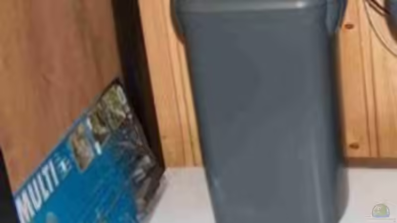 1 x Fluval 404 Außenfilter Leistung 1300 l/h  von Monika Thiele (15)