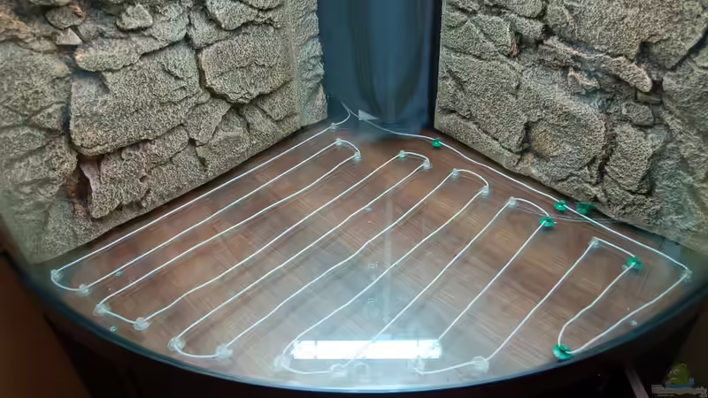 10.10.12 Fertig verlegte Bodenheizung von Sven Seibert (65)