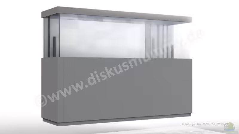 1000 Liter Diskus-Aquarium; Planung von DiskusMummy (11)
