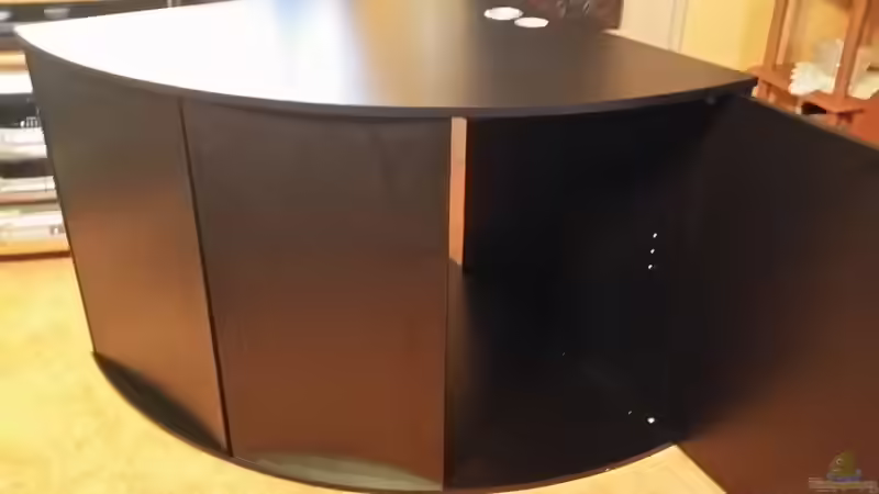 12.03.2015 Aufbau des Schrankes von Steffen und Felix (5)