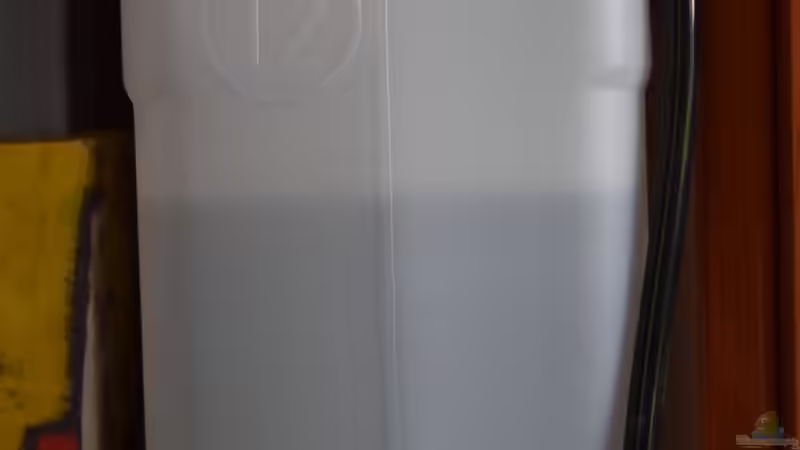 12 Liter Wassertank mit Osmose-Wasser von Junglist (59)