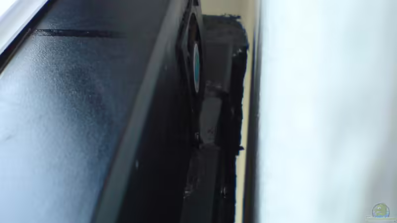 12 V CPU Lüfter (Betrieb mit 9V) von timme (45)