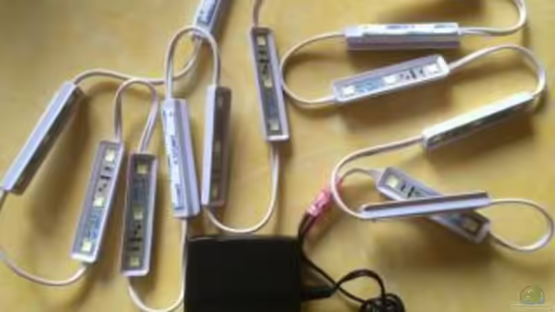 16 Samsung- Module 12V 8A LED Lichtschalter & Dimmer. von Malawifrank (8)