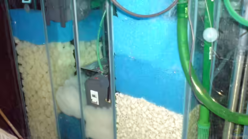 170 liter, 5 Kammerinnenfilter von Daniel Mechsner (6)