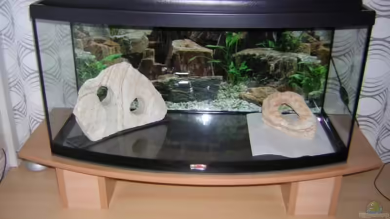 2. Dez. 2005 noch ohne Wasser & Technik (Tag 0) von André Förster (2)