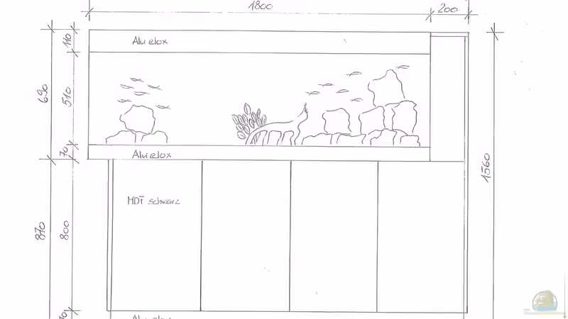 2. Malawi-Becken in Planung 