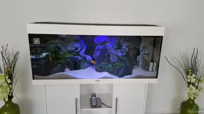 2 LED Leisten (80cm Polar) (30cm Blue/Moonlight) von Chrille1904 (2)