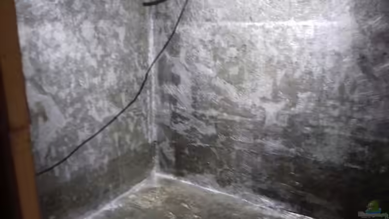 2 Schicht E45TM + GFK Glasfasermatte  von Toshi (9)