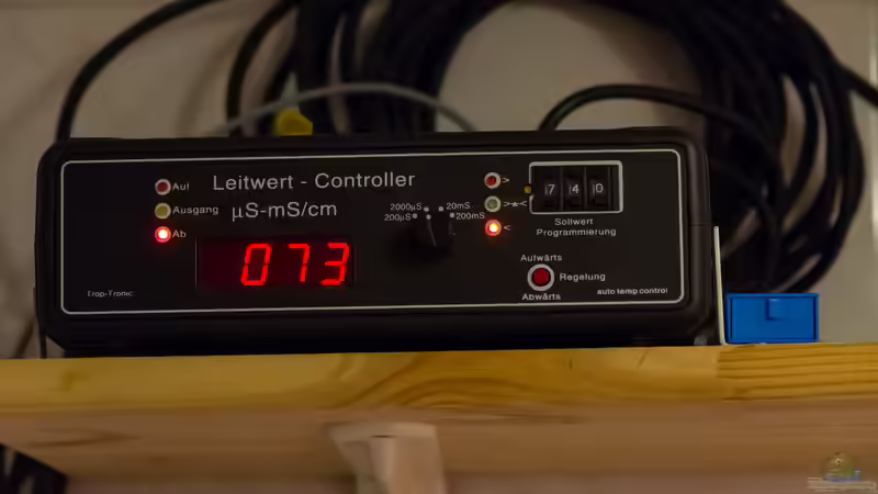 2016, Leitwert Controller von Diskus-Amanã (20)