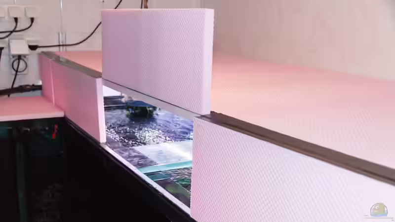 2016, Technikraum XPS-Abdeckung von Diskus-Amanã (22)