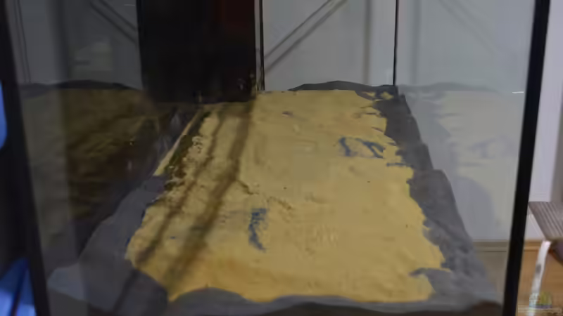 2017-12-17 B01: Bodengrund mit JBL-Aquabasis, Maroton Lehm und Sansibar Dark von Achim Theobald (5)