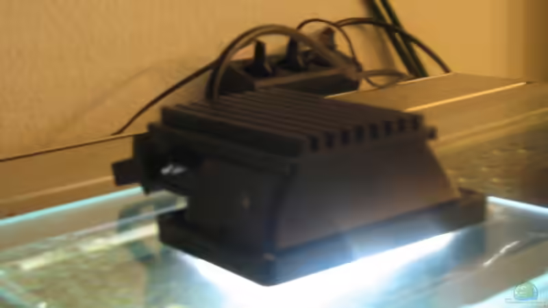 24.01.2017 LED Fluter von der Theoretiker (44)