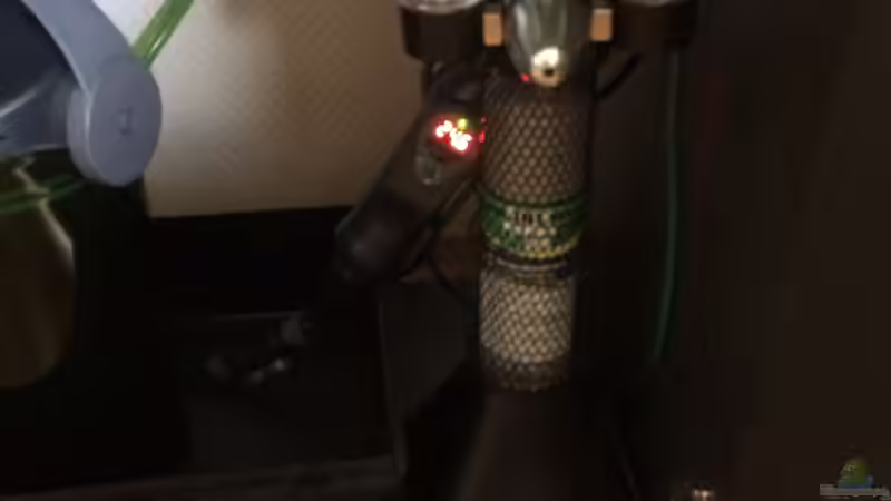 24.04.2021 CO² Anlage mit 500 gr. Flasche von herkla (69)