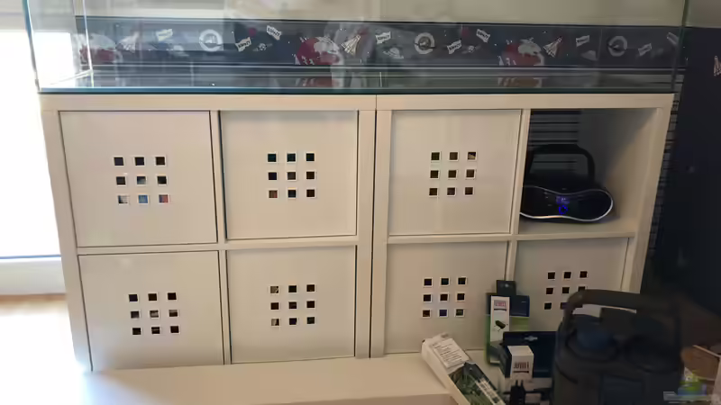 25.04.2010 Abgeholt und aufgebaut von DiskusMummy (13)