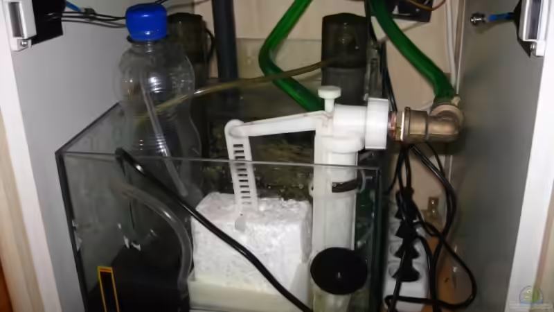 25L Technikbecken mit gesamter Technik von Christian Schneider (27)