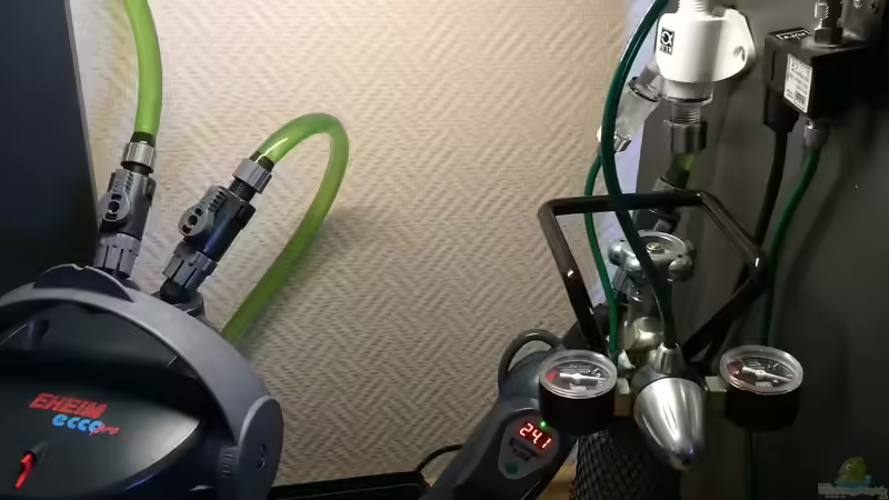 26.04.2021 LED Leuchte rechte Seite von herkla (35)