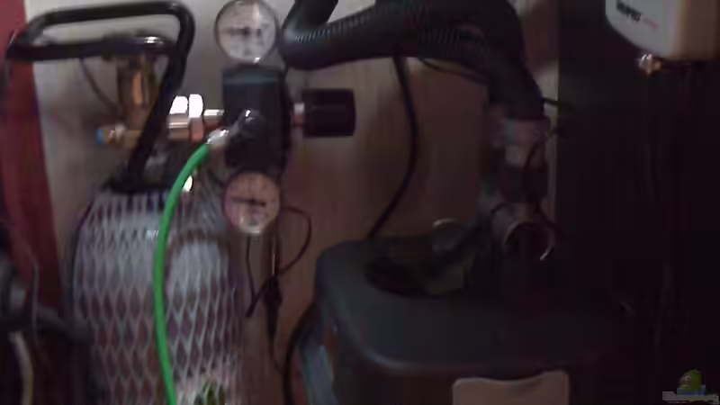 2Kg Co² - Steuergerät - Fluval 305  von JBuehrke (4)