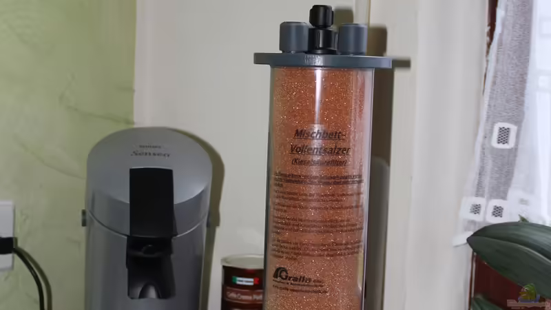 2L Mischbett von die Perle... (25)