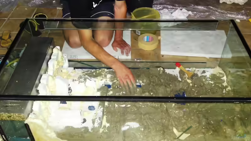 2te Schicht drauf (von 4) von Harry Penner (16)