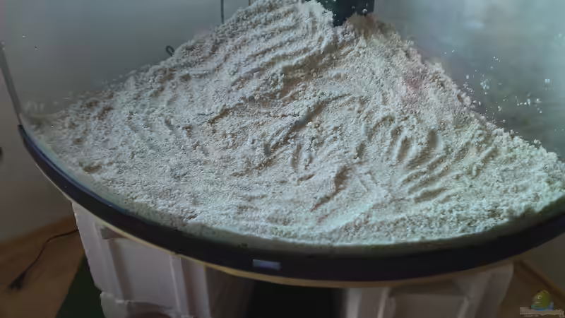 30Kg weißer Quarzsand  von Malphite (9)