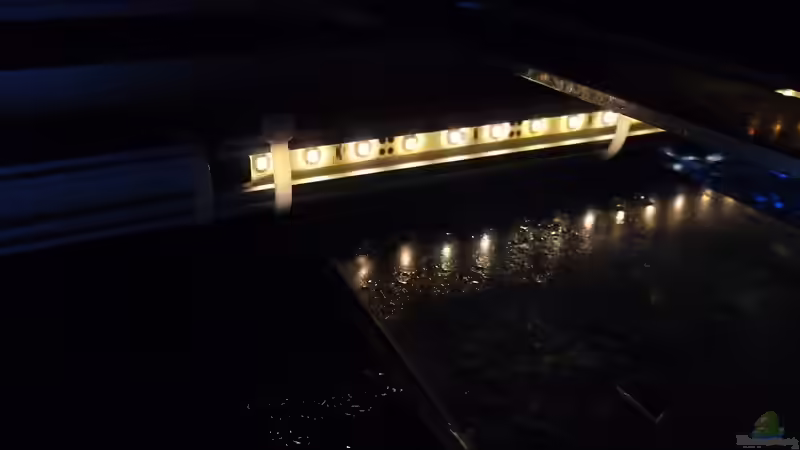 30mm LED Stripe warmweiß von marxbre (41)