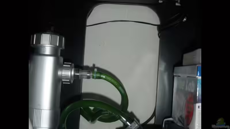 36 Watt UV-C Klärer von JBL, Temparaturregler und Netzteil für LED Beleuchtung sowie Eheim Aussenfilter von The_Lizardking (28)