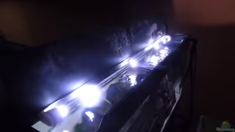 38 W Röhre mit Alu-Folie umwickelt von Sebastian K. (9)