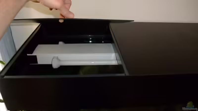 4 Abdeckelemente zum herausnehmen wie die ganze Abdeckung aus 3mm Hartschaum PVC von Trooper (51)