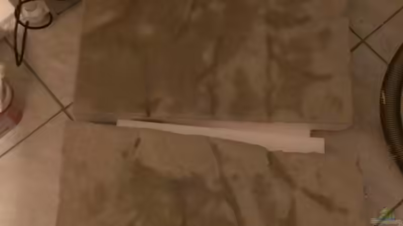 4.Lage Fliesenkleber, Endtrocknung. von raubsau (28)