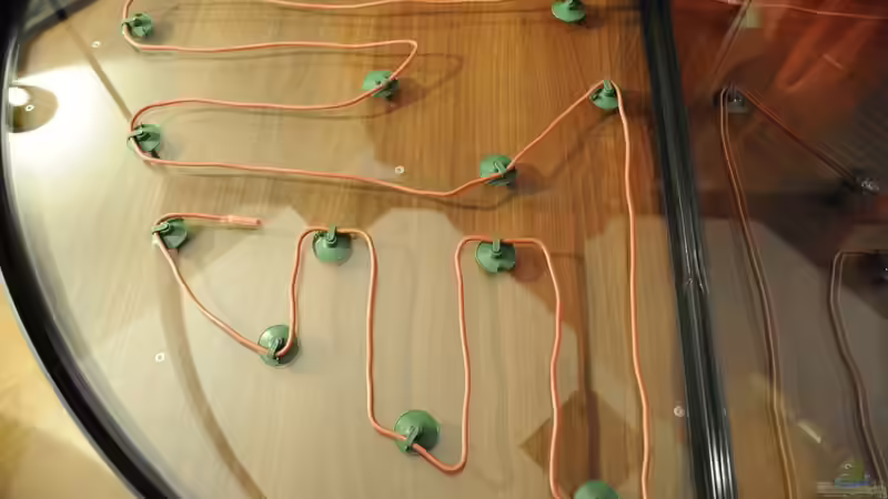 4 m Warmkabel passen perfekt von Peter Vlasaty (30)