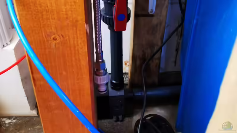 4500 L Rückförderpumpe von Thomas Michel (55)