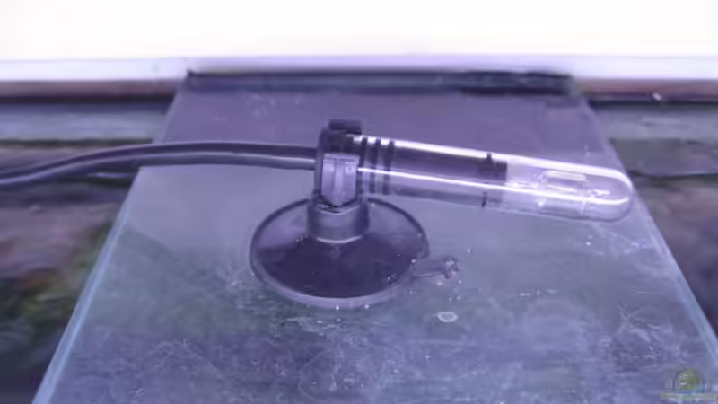 5 Watt wasserfeste Halogenleuchte von Klaus Hagemann (12)