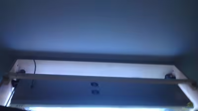 6x 54 Watt T5 Röhren   von Klaus M. (14)