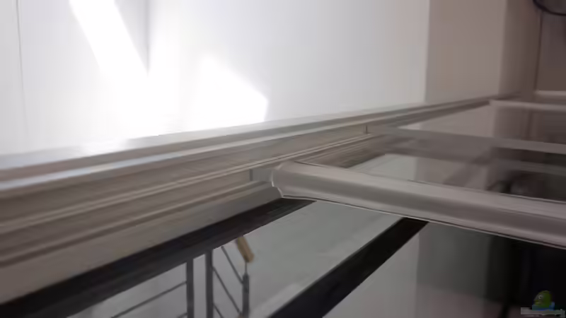 Abdeckung: Aluprofil mit Schiebescheiben von Holly (8)