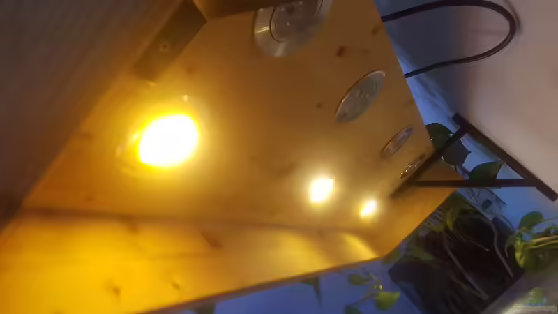 Abdeckung ( Beleuchtung ) von unten  von Kevin Fruhen (8)