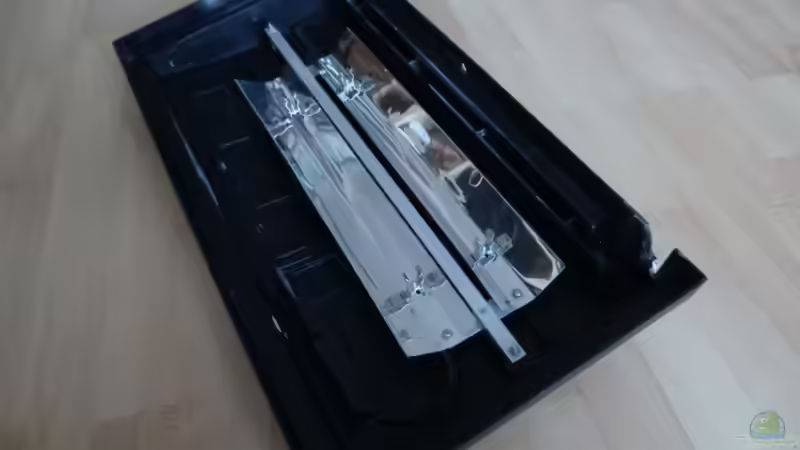 Abdeckung mit dem T5 Rahmen von Euro (10)