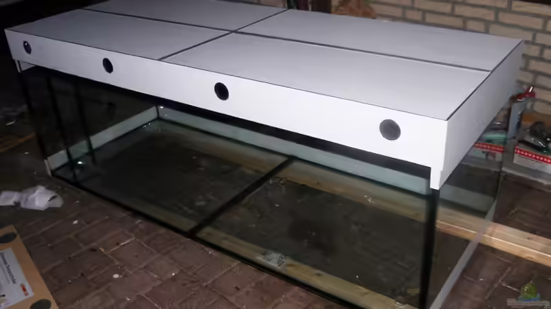 Abdeckung von  hinten mit Kabeldurchlässen von bossie1704 (43)