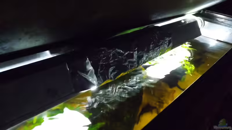 Abdunklung durch Alufolie von FischFlo (3)