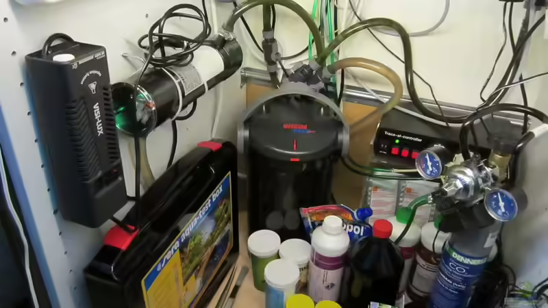 aber funktionstüchtig... von Wischi (6)