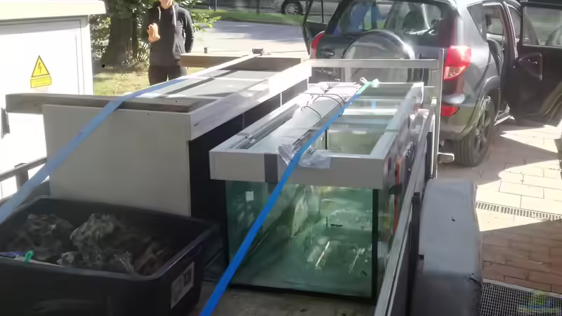 Abholung des Beckens mit Unterschrank 29.09.18 von Niederbayer_Andee (2)