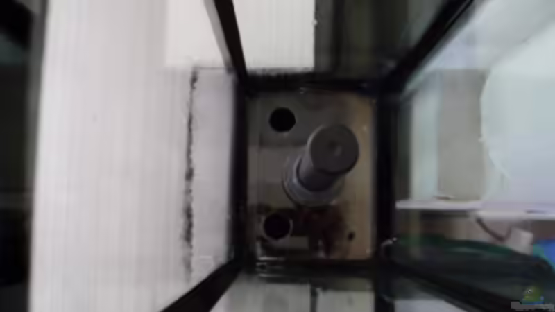 Ablaufschacht mit 3 Bohrungen  von Mats (6)