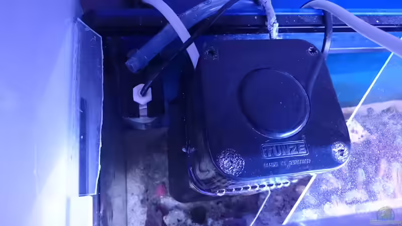 Abschäumer und Nachfüllanlage von WittaMine (36)