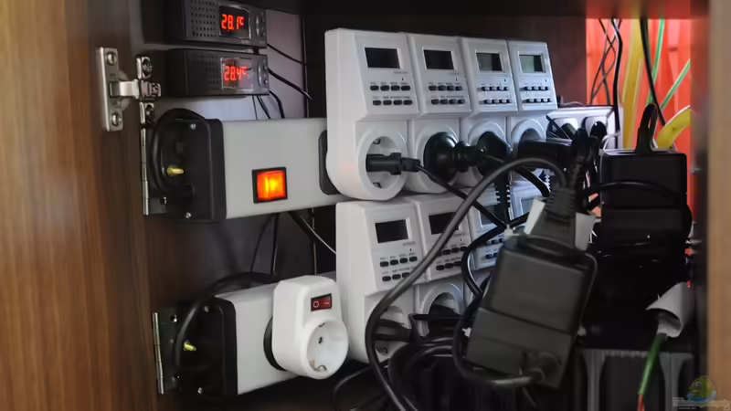 Abteilung Elektrik von Peter Vlasaty (24)