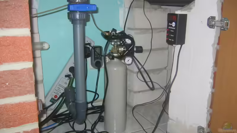 Abwasseranbindung über Kugelhahn von moskito242 (8)