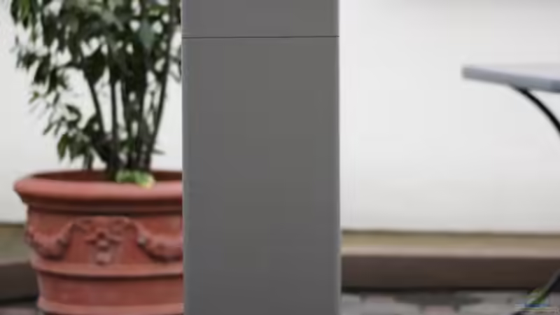 ADA-style Unterschrank mit abgerundeter Tür, passend zum Aquarium von Leinad78 (4)