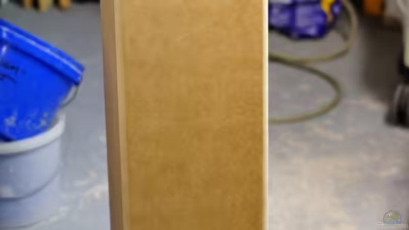 ADA-style Unterschrank mit abgerundeter Tür, passend zum Aquarium von Leinad78 (5)