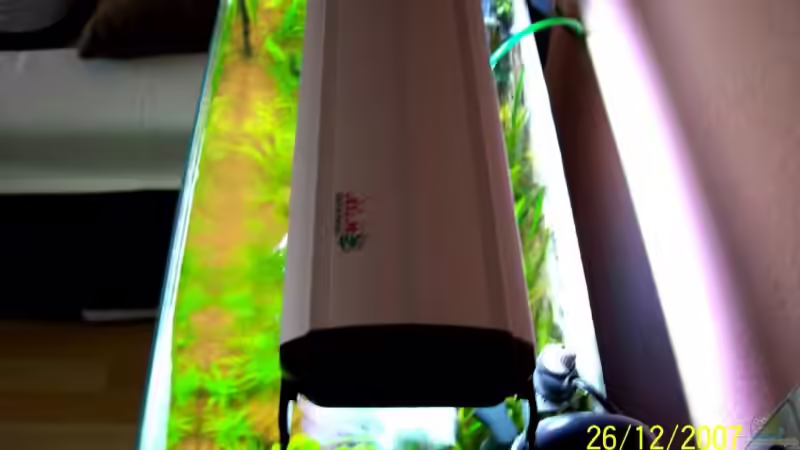 Ai.M. Back to Nature Aufsatzleuchte 2*15 Watt von Thomas Schmidt (29)