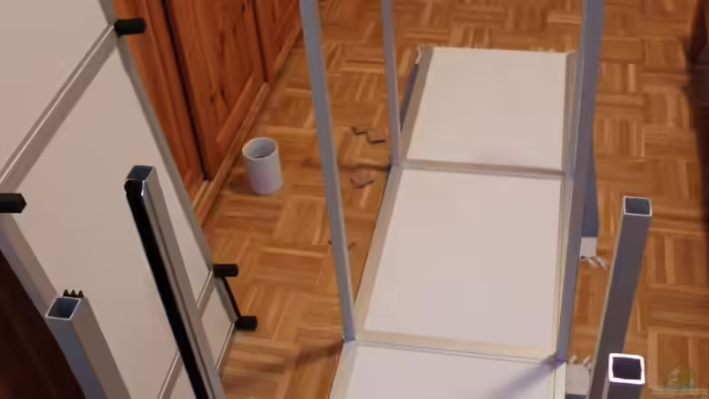 AL-SO-PLA Gestell Zusammenbau von maxheadroom (81)