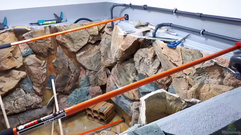 Alle Module sind eingebaut von 8 CBM (44)